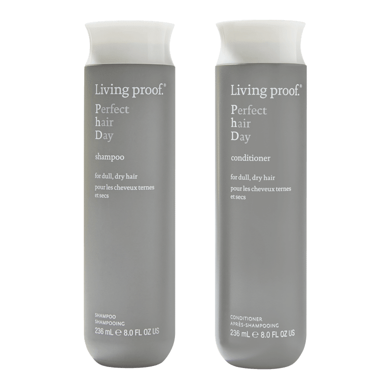 PhD Shampoo + Conditioner Bundle