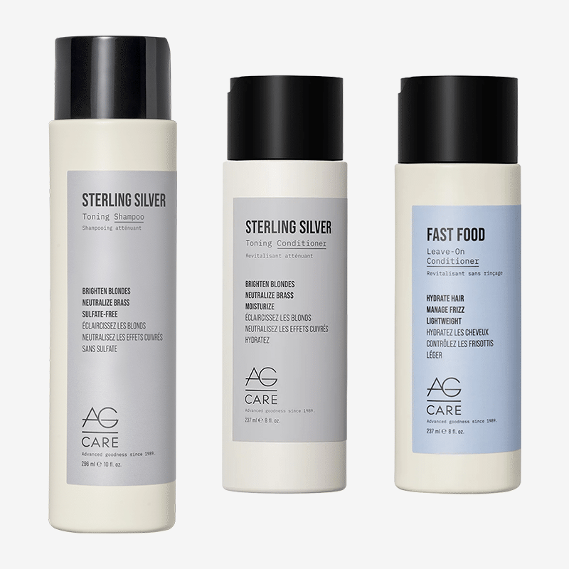 Sterling Silver Bundle