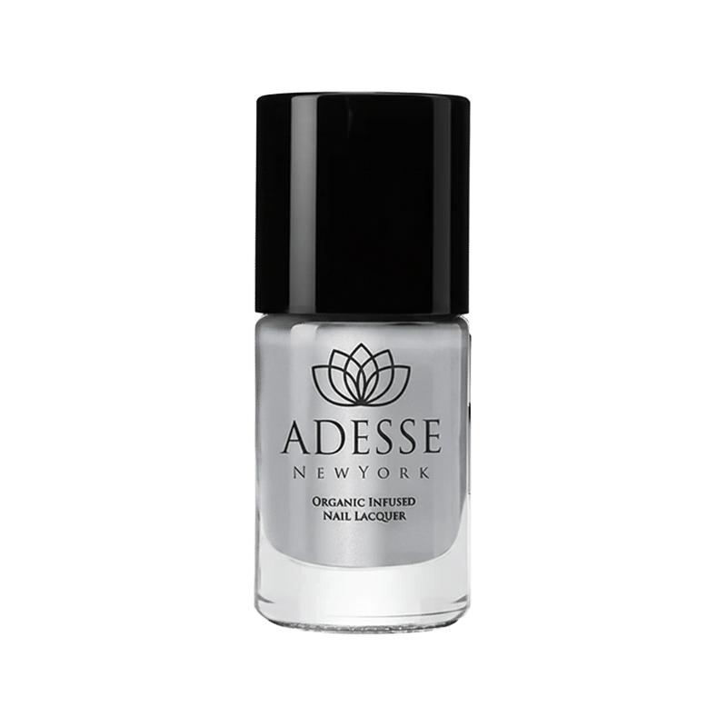 Gel Effect Nail Lacquer - Waldorf