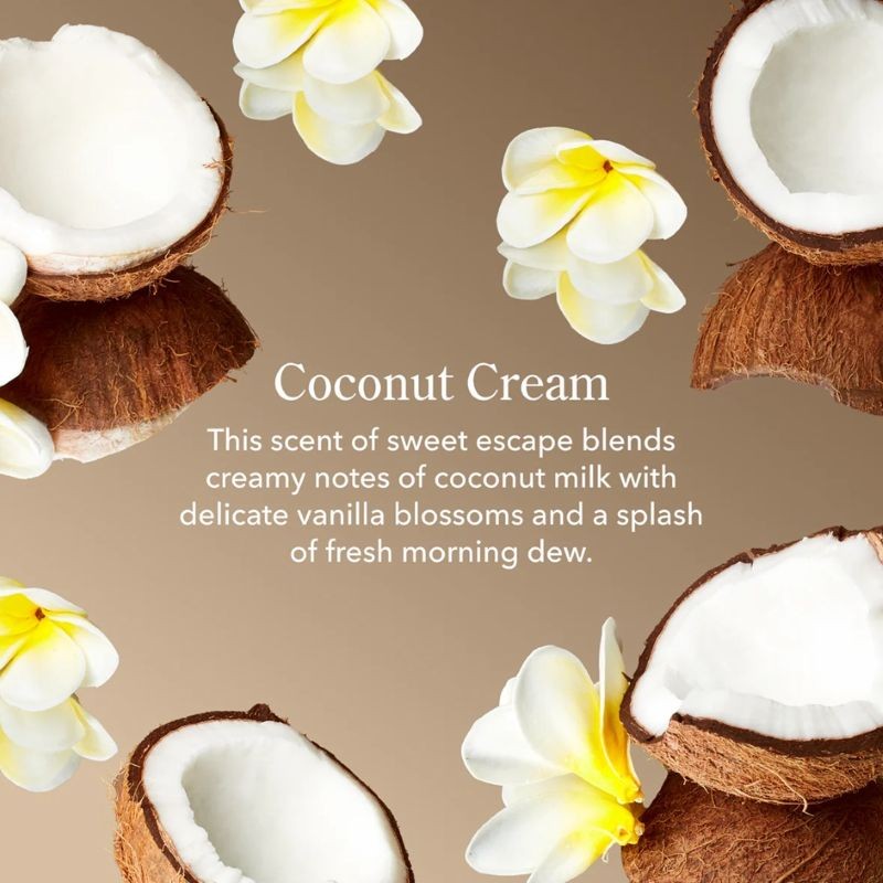 Coconut Cream Goat Milk Soap
