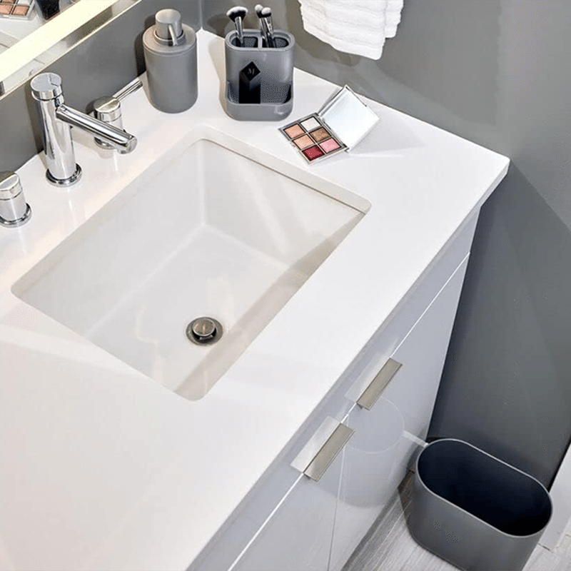 3 Piece Bathroom Set