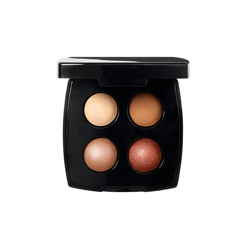 Baked Eyeshadow Quad