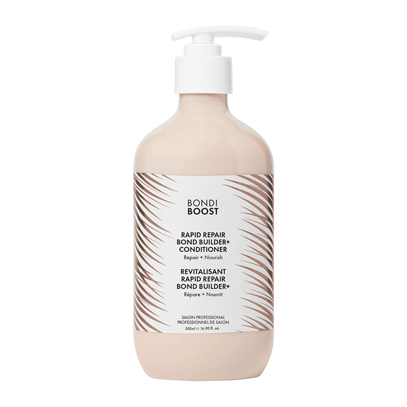 Rapid Repair Bond Builder Conditioner