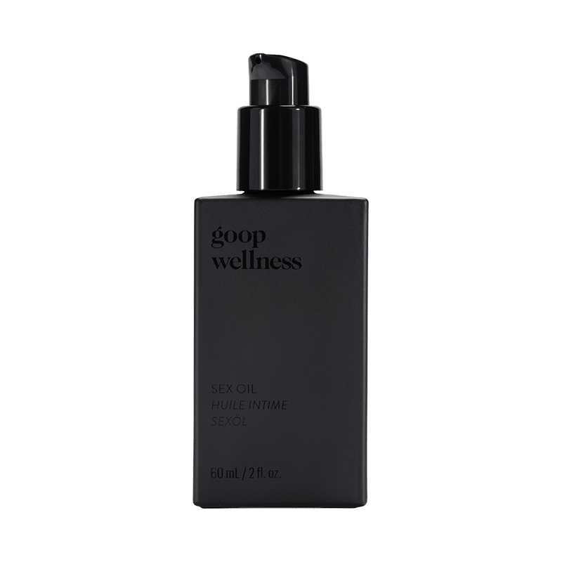 Sex Oil