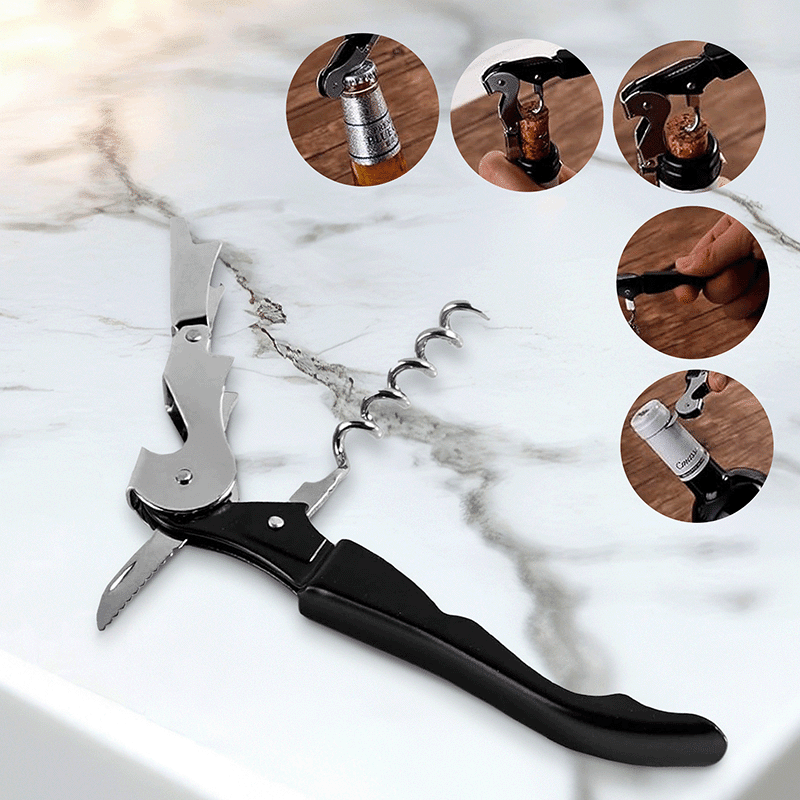 Kitchen Jar Opener Kit