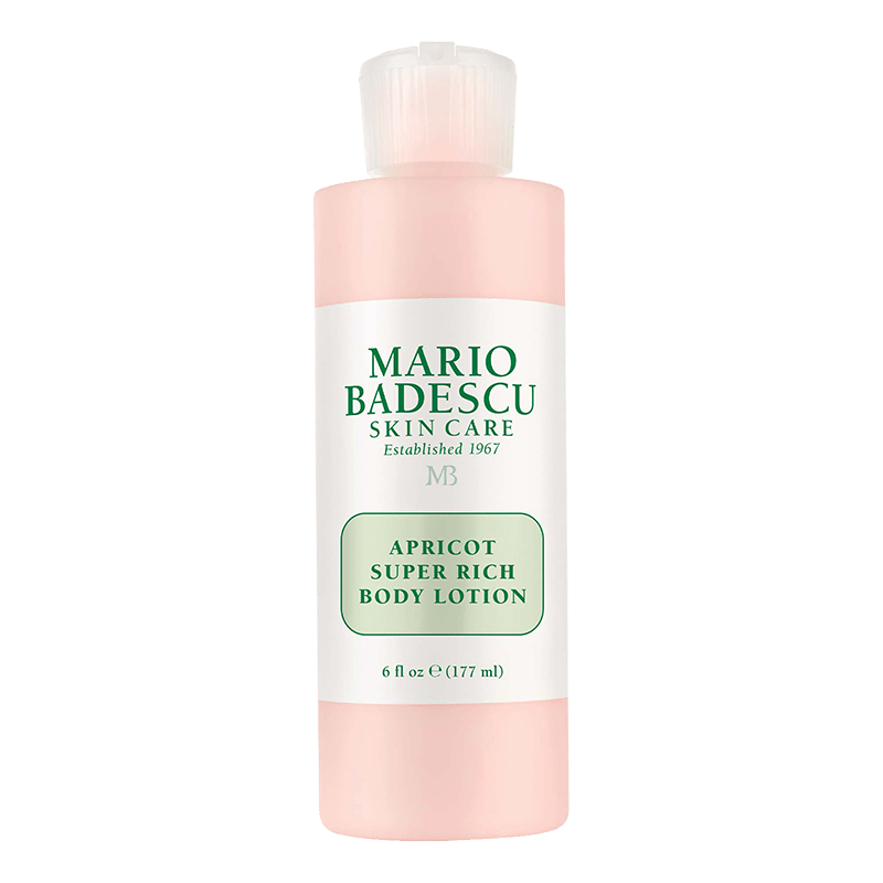 Apricot Super Rich Body Lotion