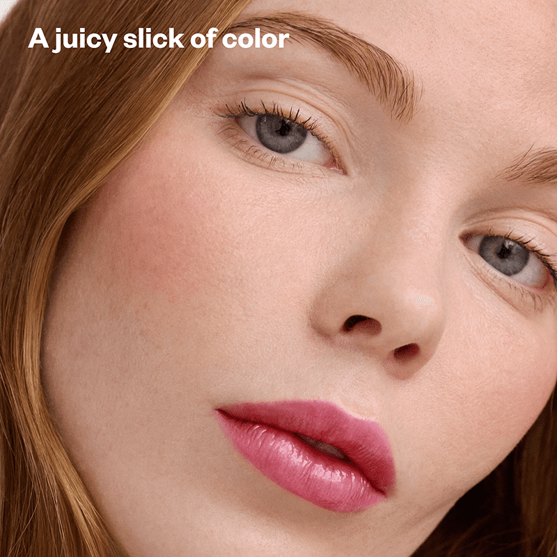 Wet Lip Oil Gloss - Slushy