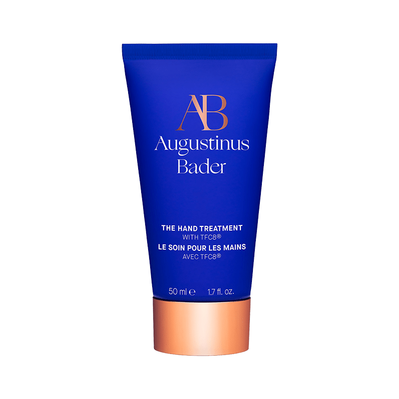 The Hand Treatment
