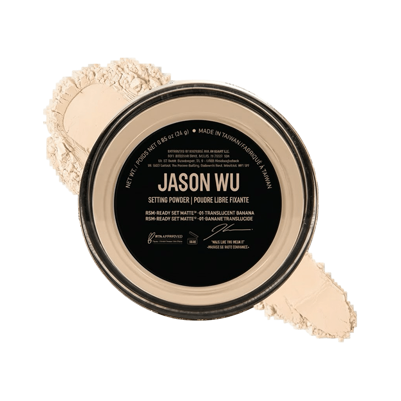 Ready Set Matte - Translucent