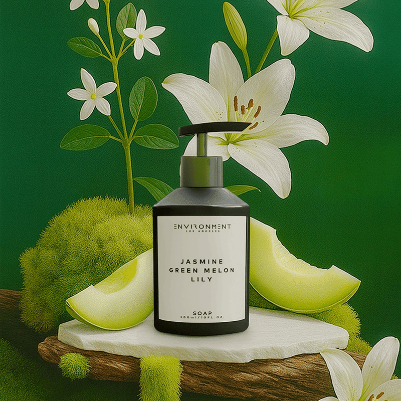 ENVIRONMENT 300mL Hand Soap Inspired by The Wynn Hotel