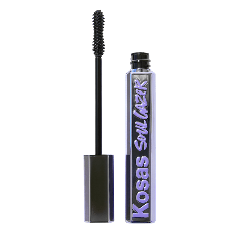 Soulgazer Mascara