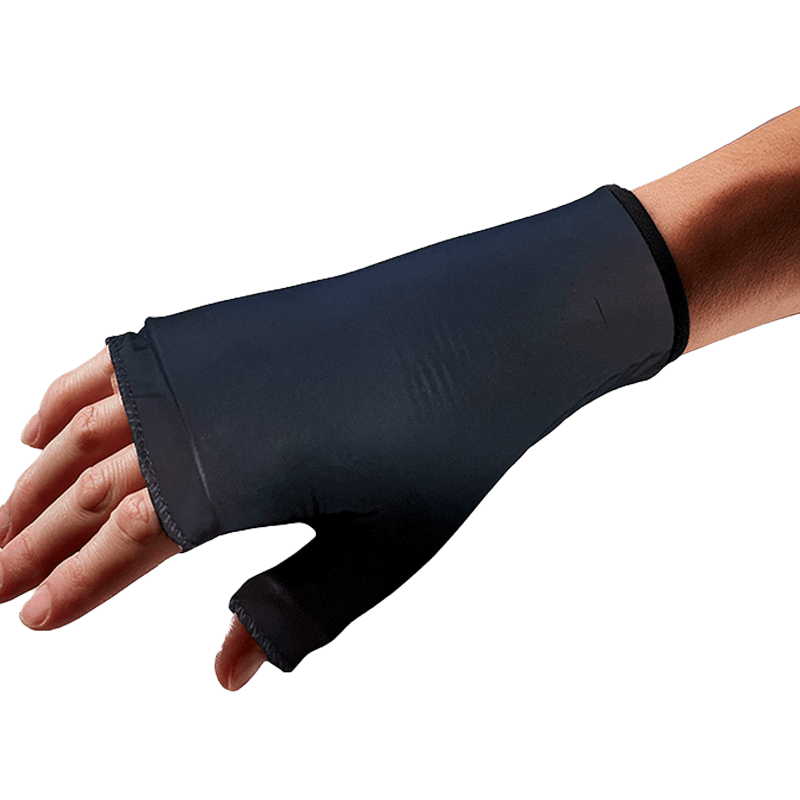Hot & Cold Therapy Gel Wrist Wrap