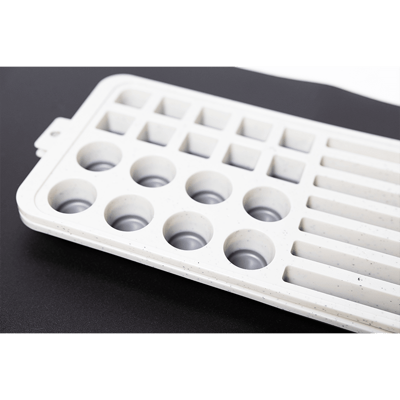 25 Piece Ice Cube Tray (2 Pack)