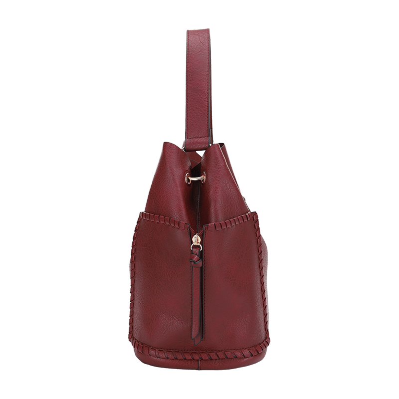 Christy Hobo Bag 2 Piece Set 