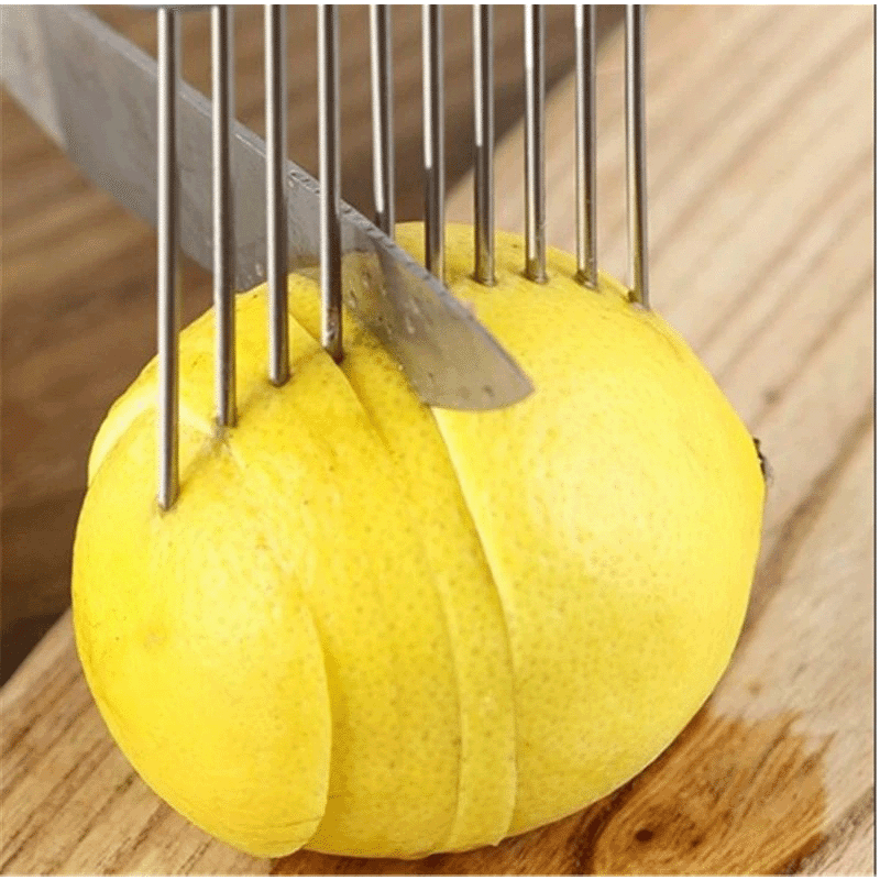 Food Holder for Slicing (2 Pack)