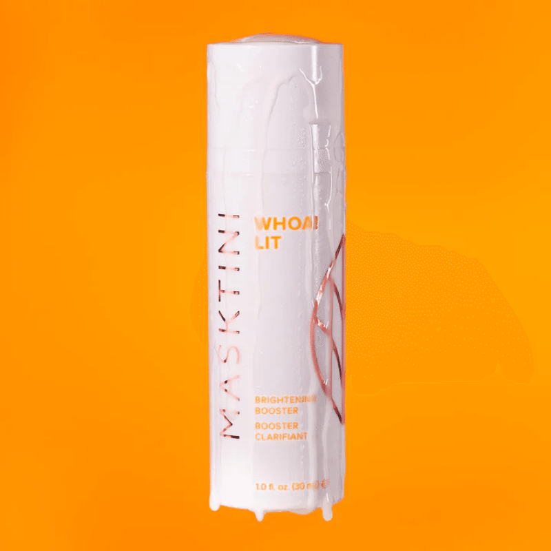 Whoa! Lit Brightening Booster