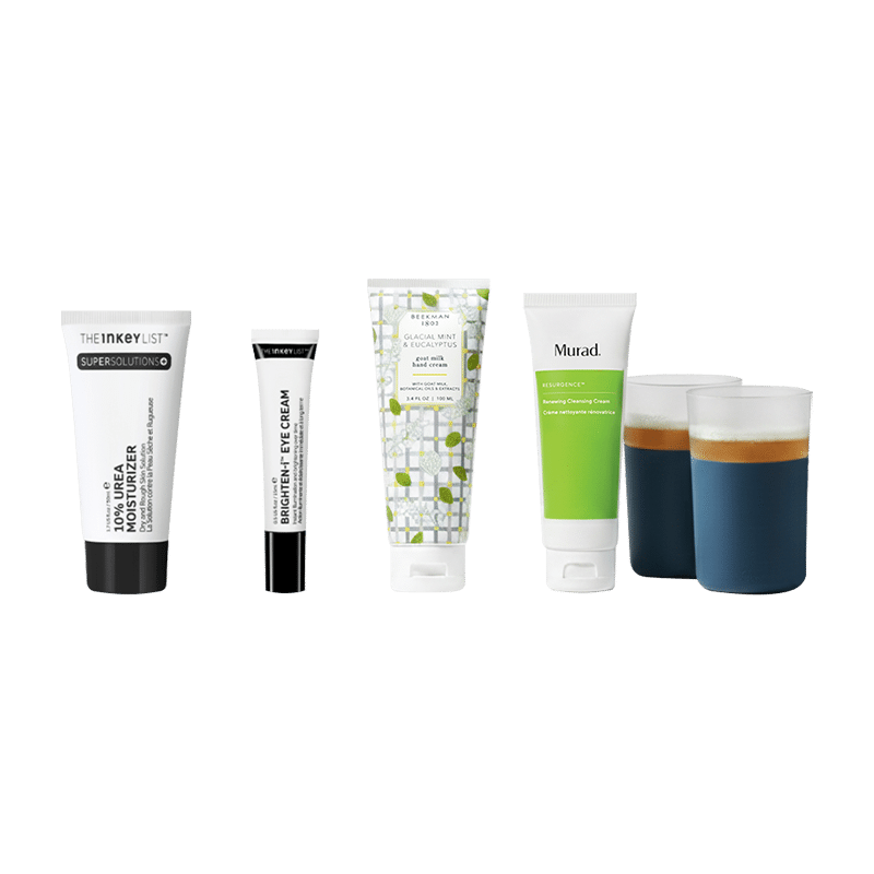 Spring 2026 Men's Box