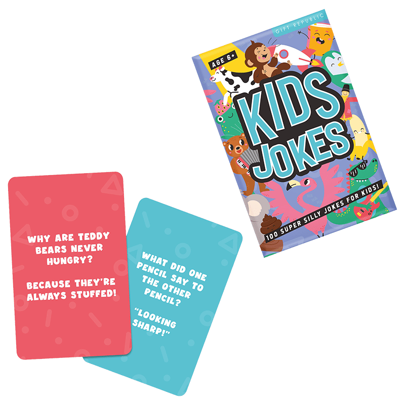Kids Jokes