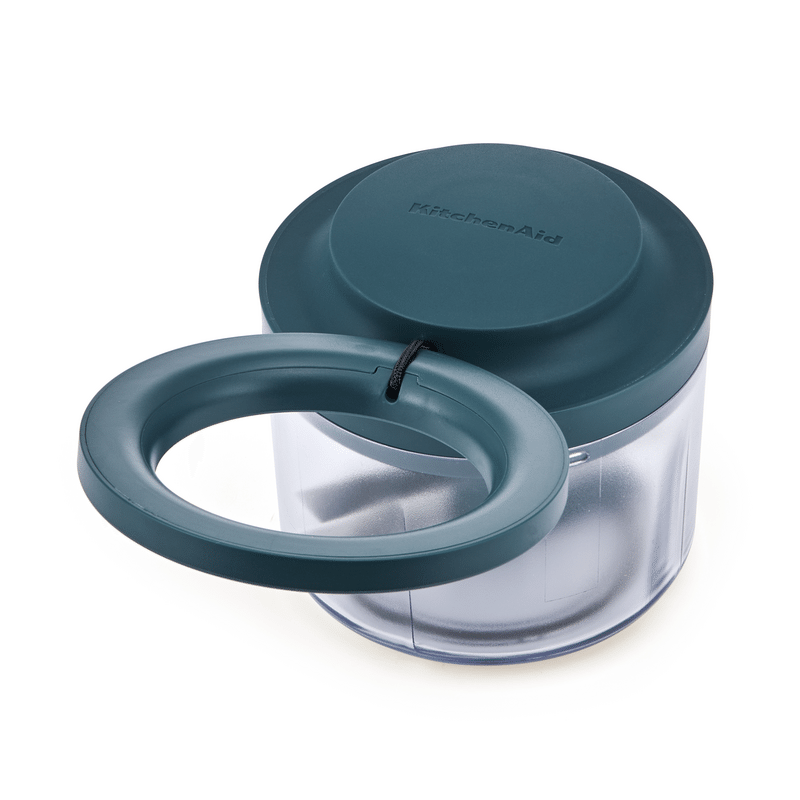 Maual Pull Chopper - Agave