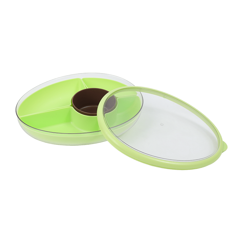Avacado Snackler