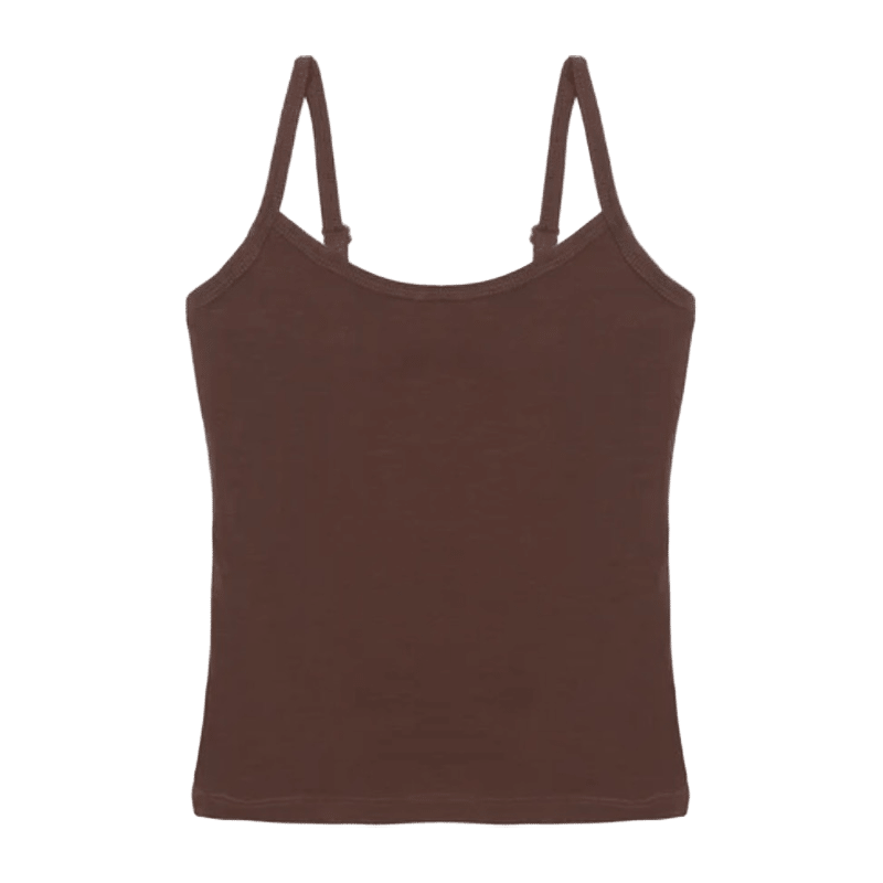 Cotton Camisole