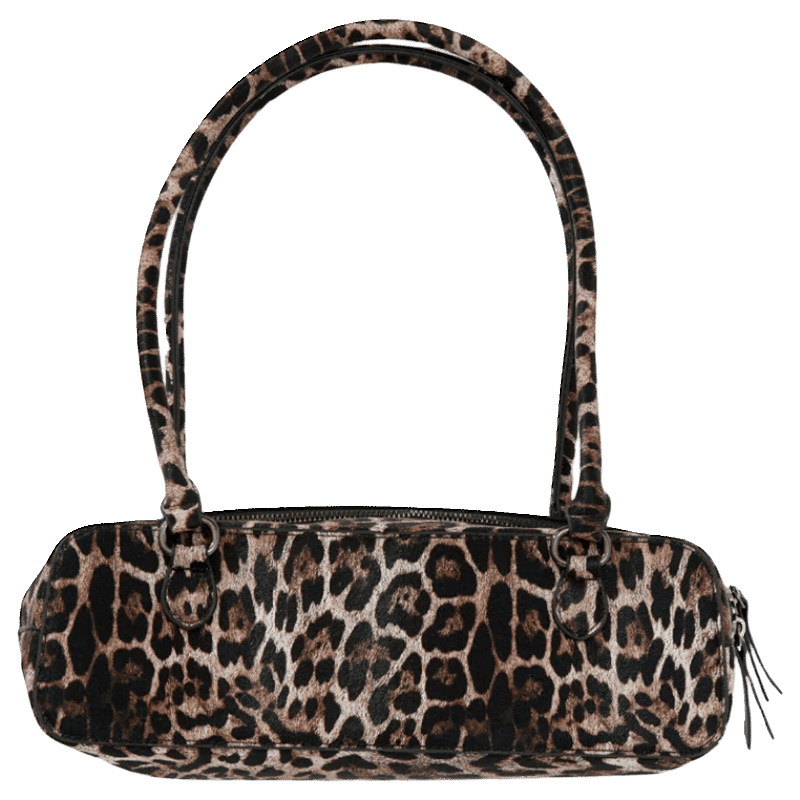 Wild Thing Shoulder Bag