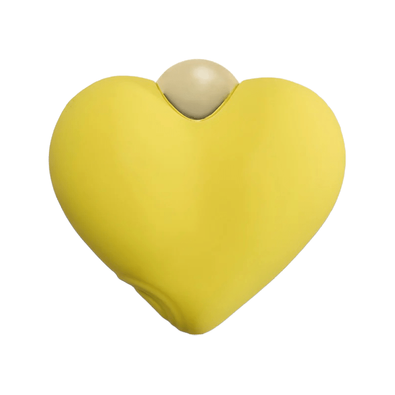 Hearthrob Vibrator