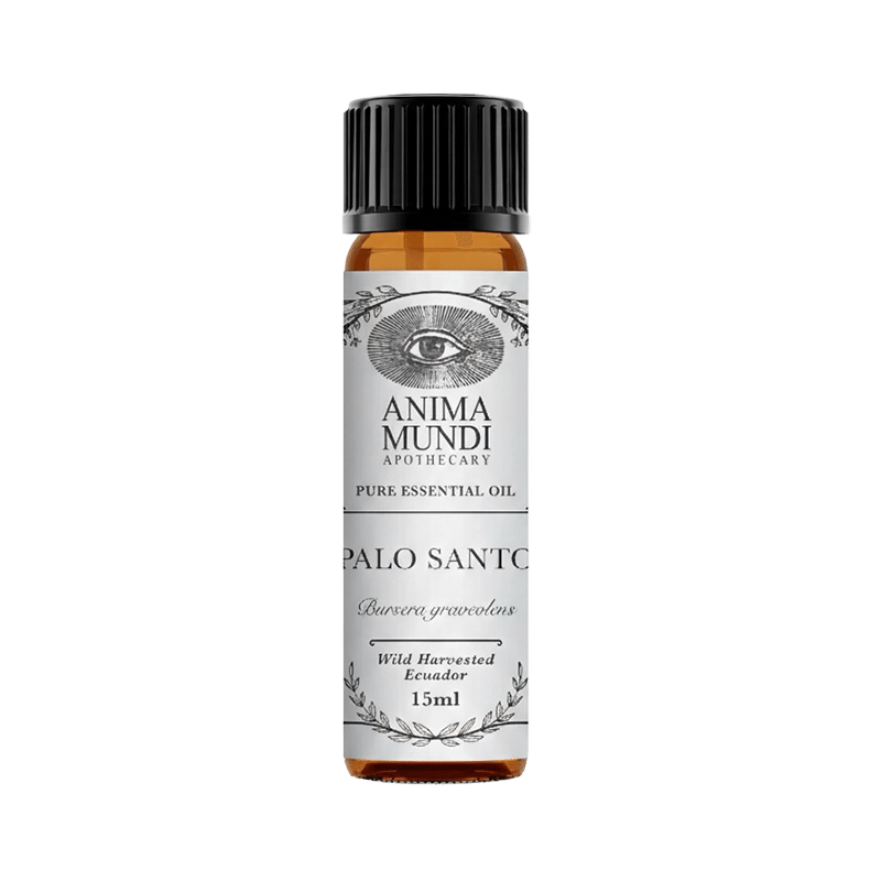 Palo Santo Essential Oil