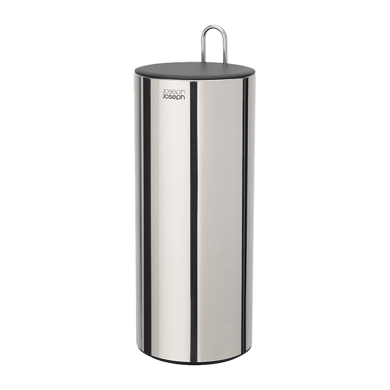 EasyStore Luxe Toilet Paper Roll Holder