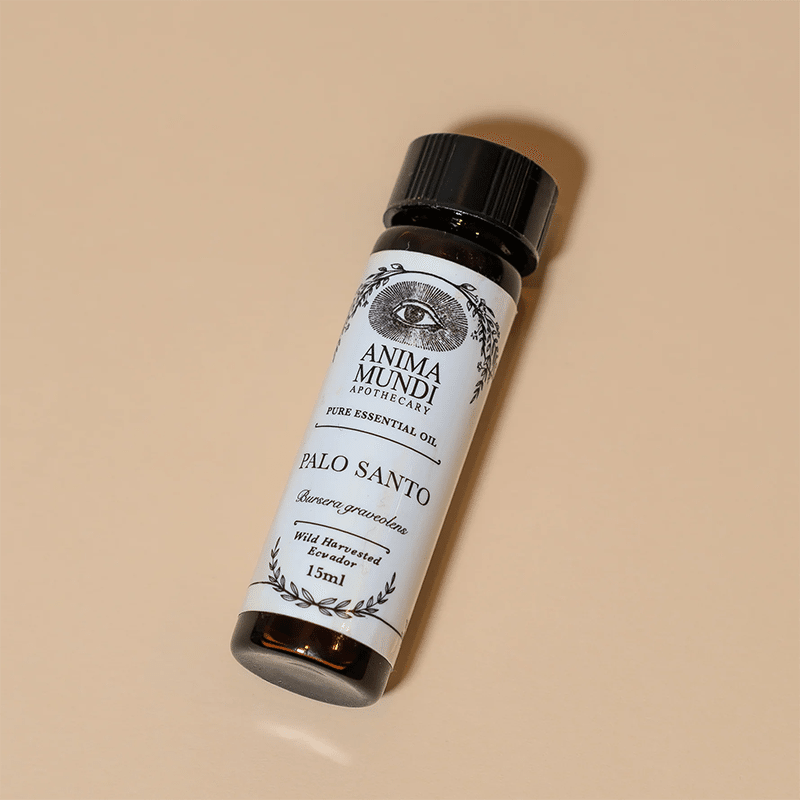 Palo Santo Essential Oil