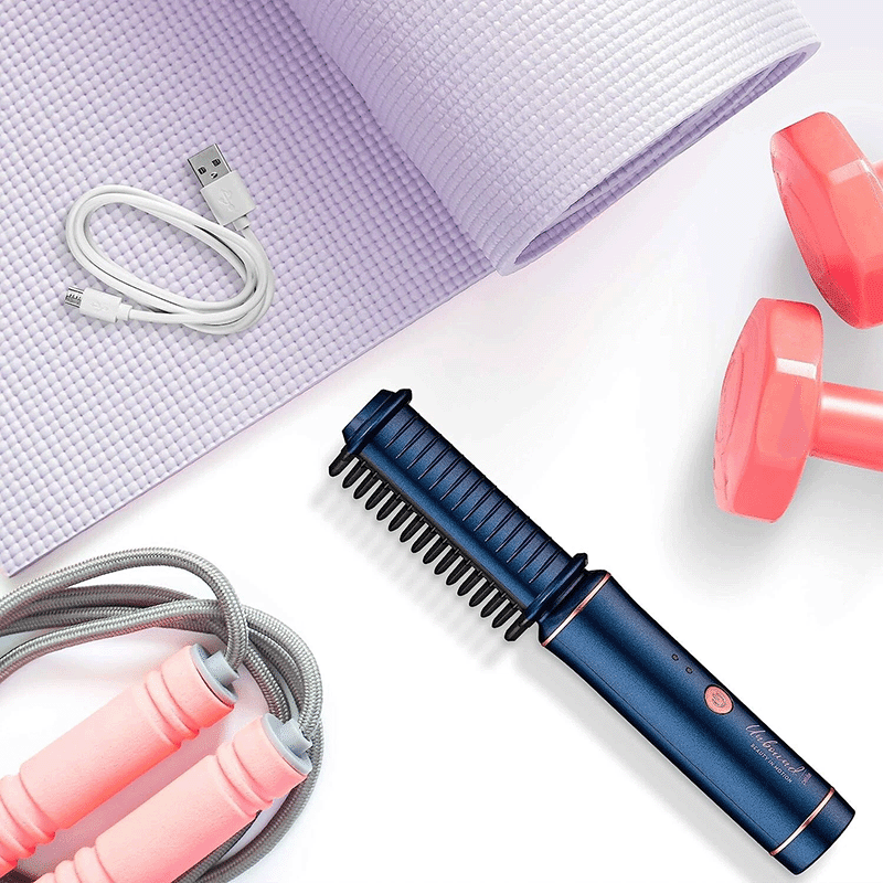 Travel Mini Hot Brush