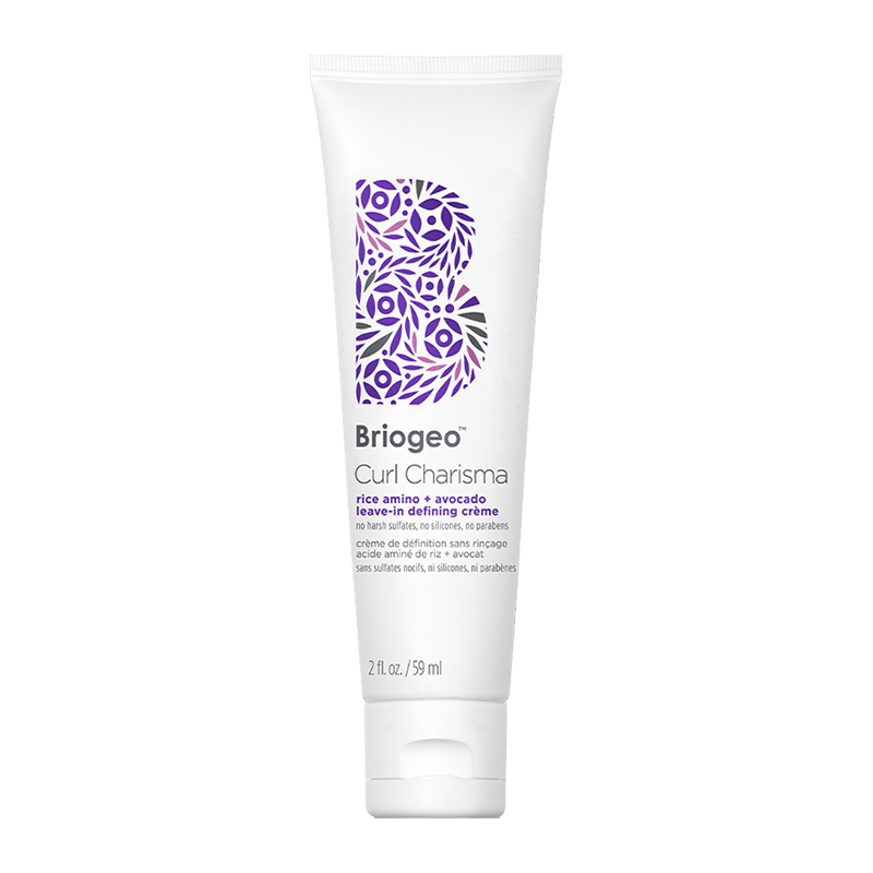 Curl Charisma Leave-In Defining Creme Travel Size