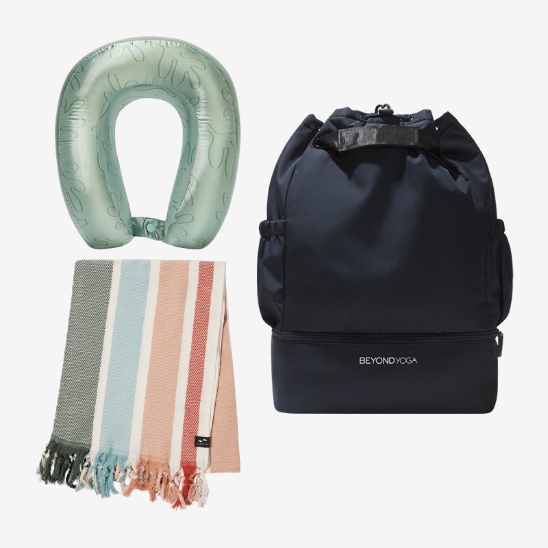 Spring Break Bundle