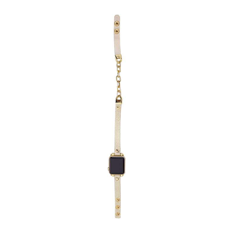 Skinny Apple Watch Band