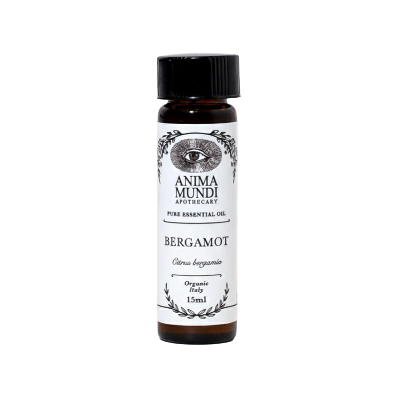 Bergamot Essential Oil