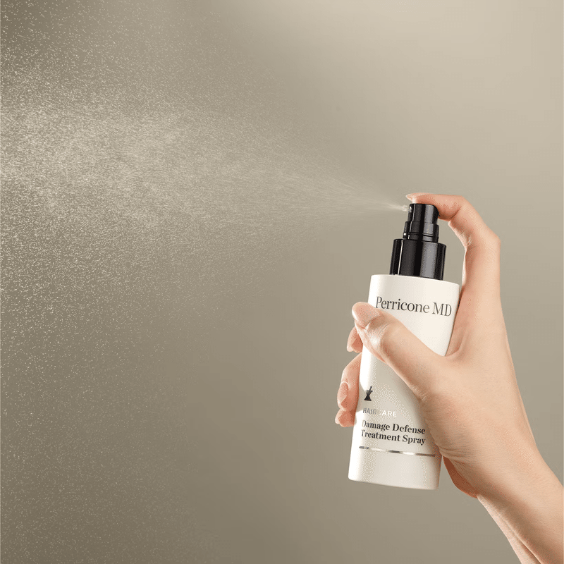 Damage Defense Treatment Spray
