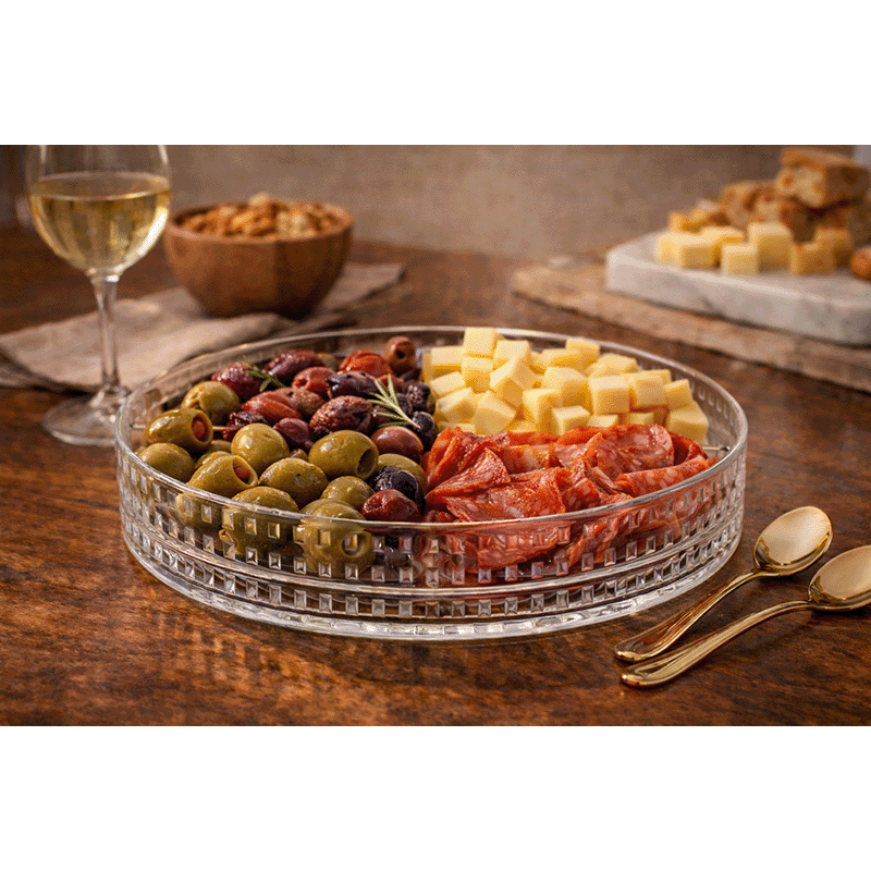 West Street 12" Bar Tray