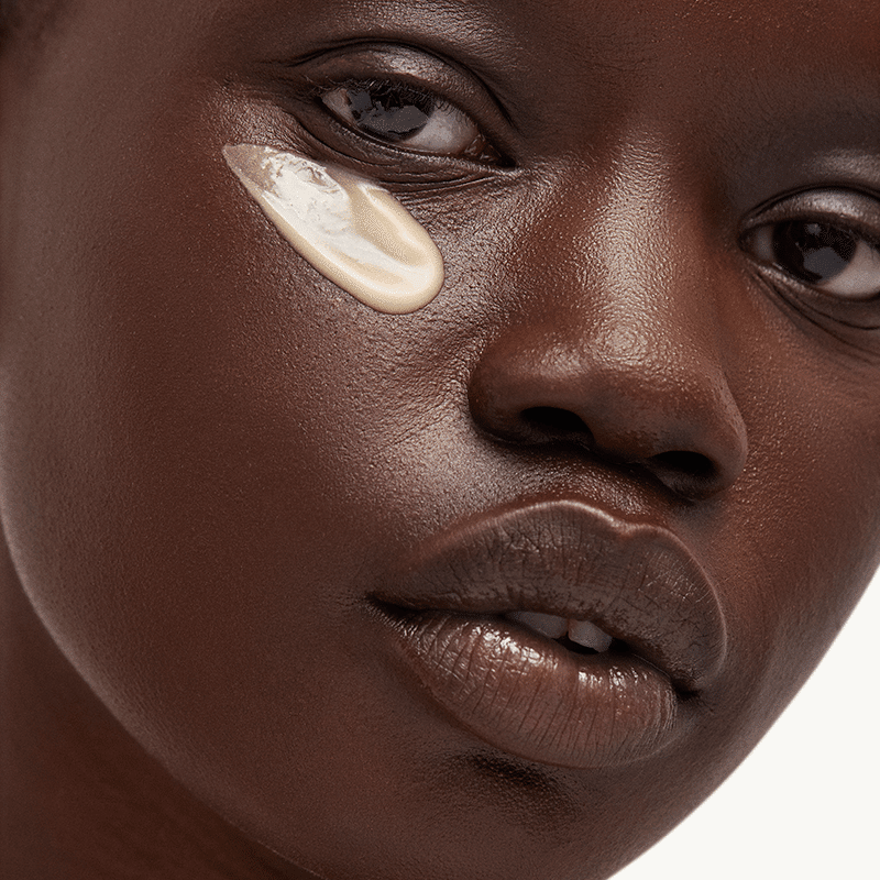 Vita-C Brightening Eye Cream