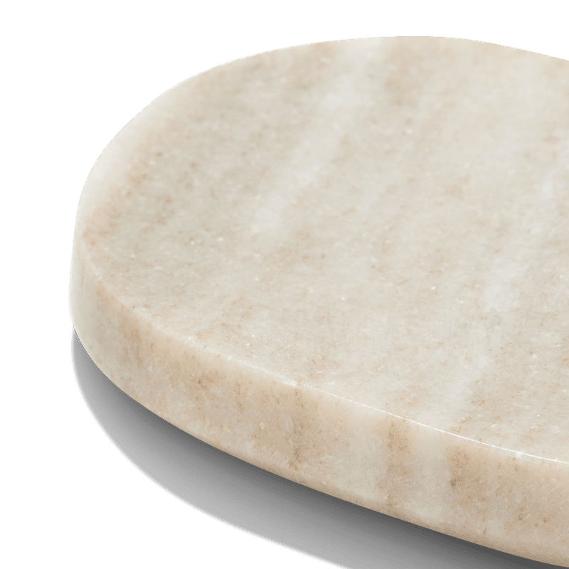 Marble Soap Dish