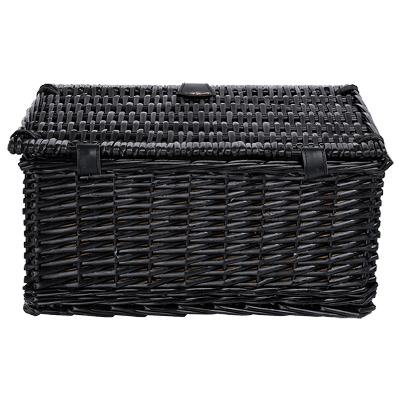 Classic Picnic Basket for 2