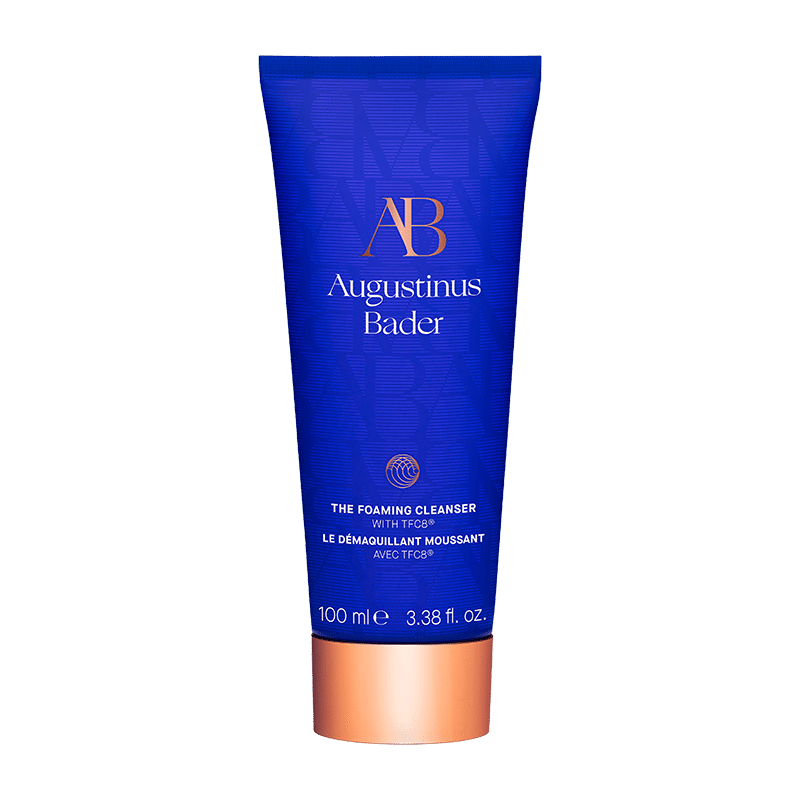 The Foaming Cleanser