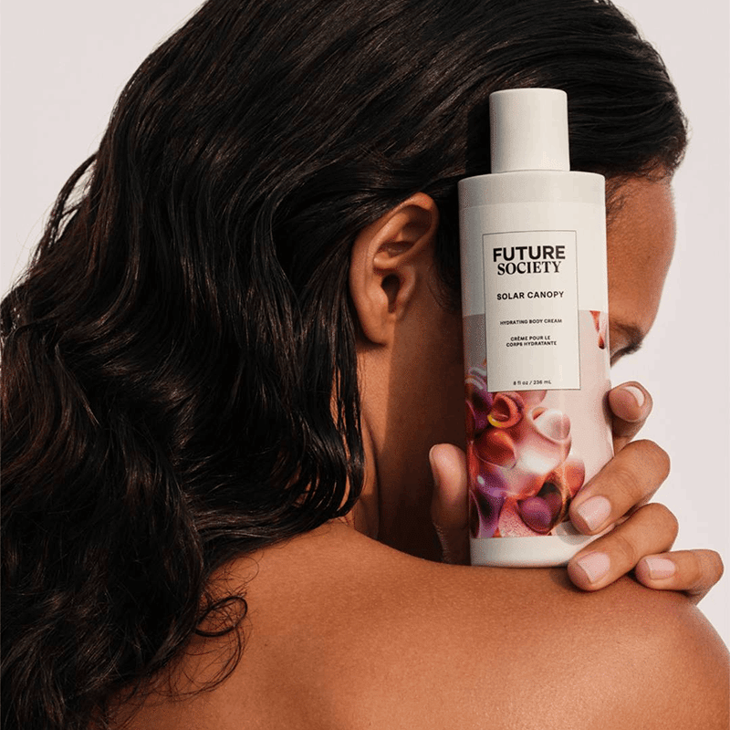Solar Canopy Body Cream