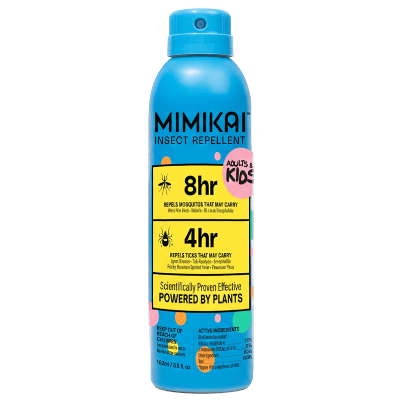 Kids Mosquito & Tick Repellent Mister