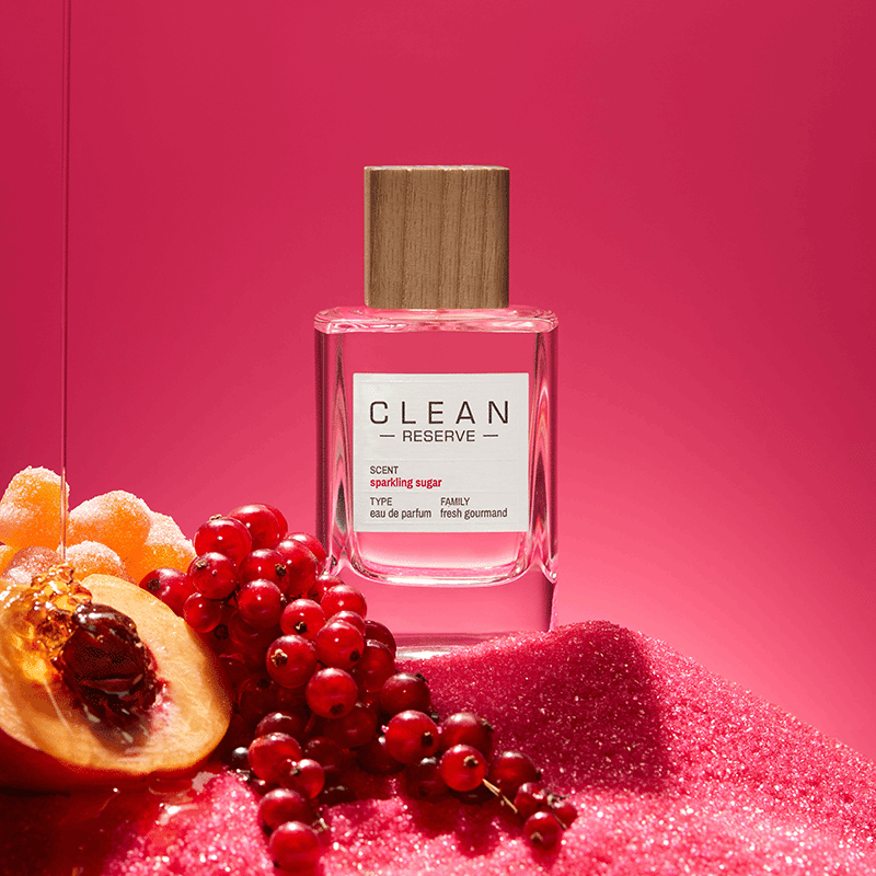 Reserve Sparkling Sugar Perfume