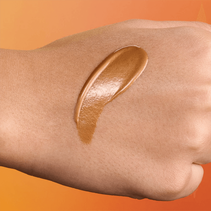 D-Bronzi™ Bronzing Drops with Peptides