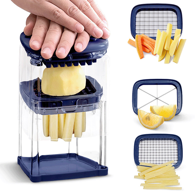 Vegetable Chop Box