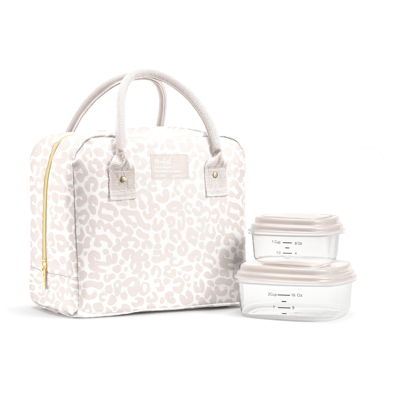 Bloomington Bag Lunch Kit