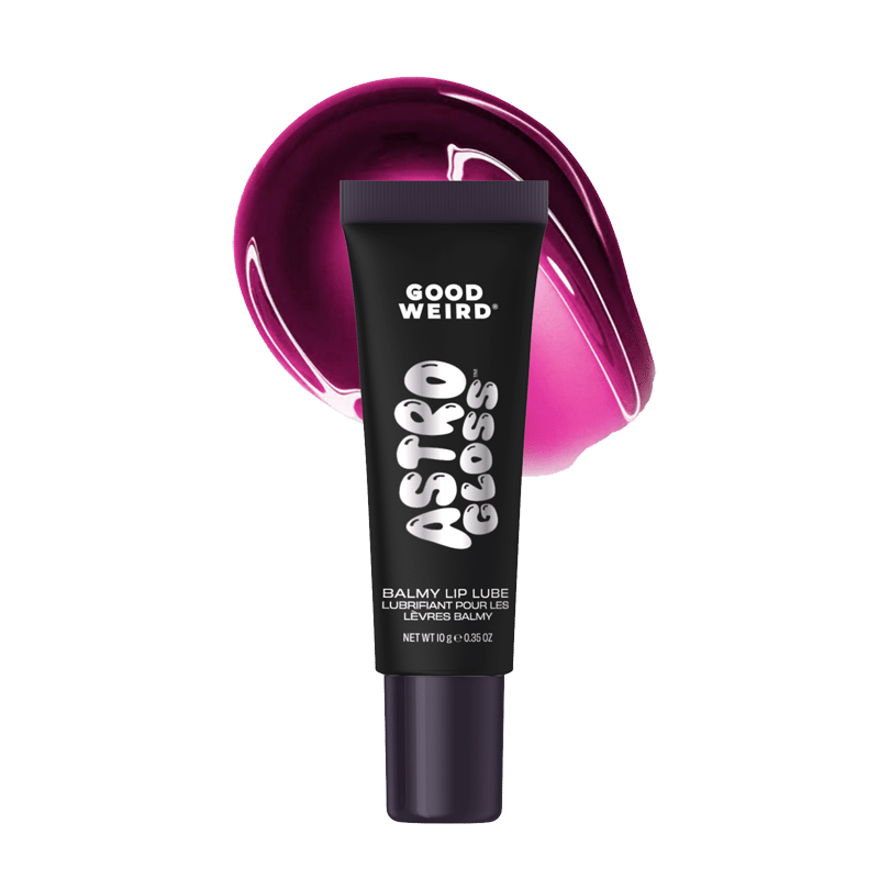 Astrogloss Balmy Lip Lube