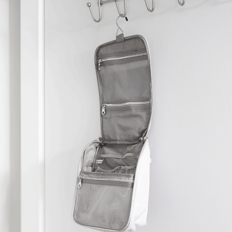 Travel Hanging Toiletry Bag