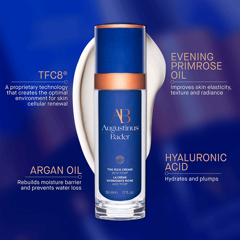 The Rich Cream 50ml